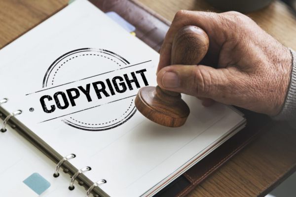 Aktivitas Konsultan kekayaan intelektual