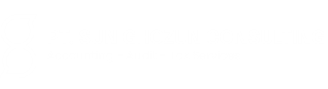 PT. Sun Ghozun Consulting Logo Foot Rev